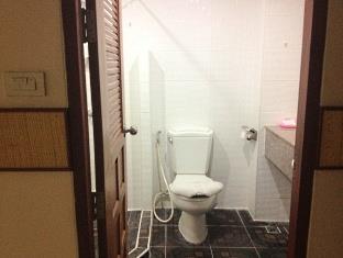 パッタヤー ラタキット マンションアパートホテル エクステリア 写真